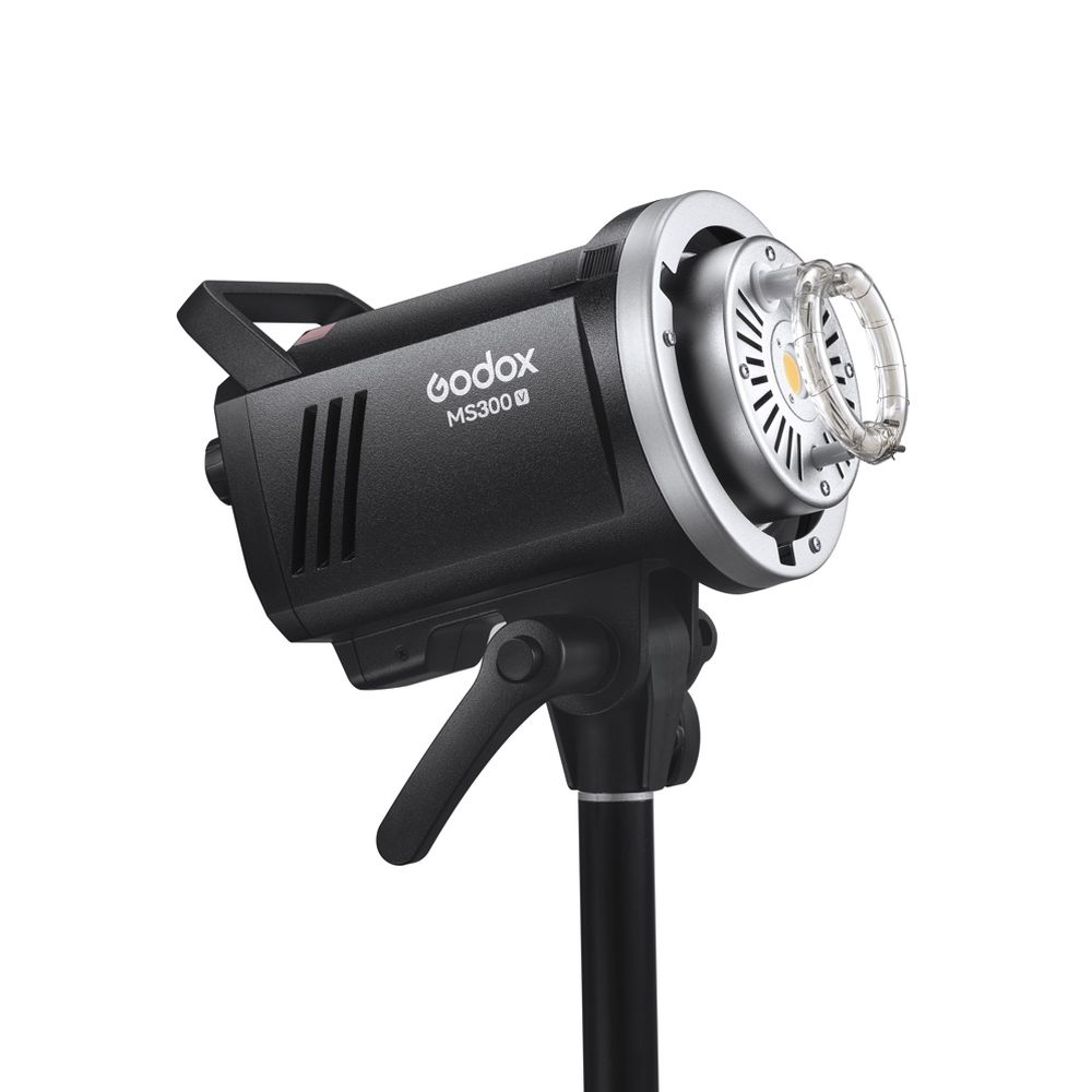 Godox MS300V-F Doppel-Studioblitzgerät