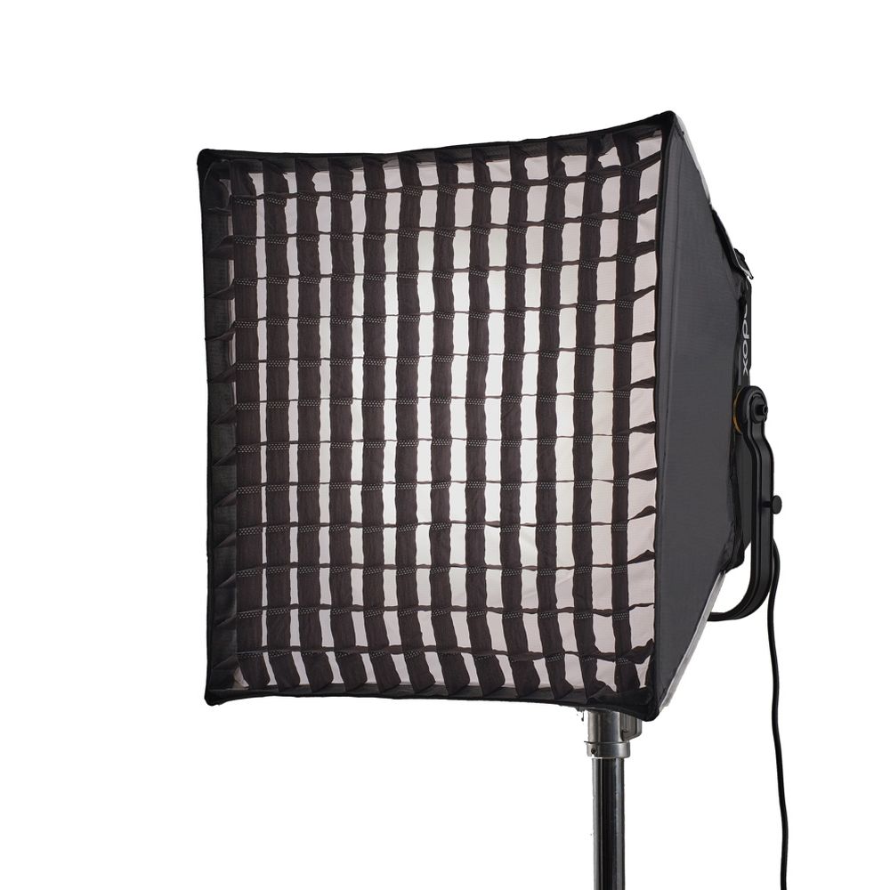 Godox P600BHS22 Rechteckige Gitter-Softbox
