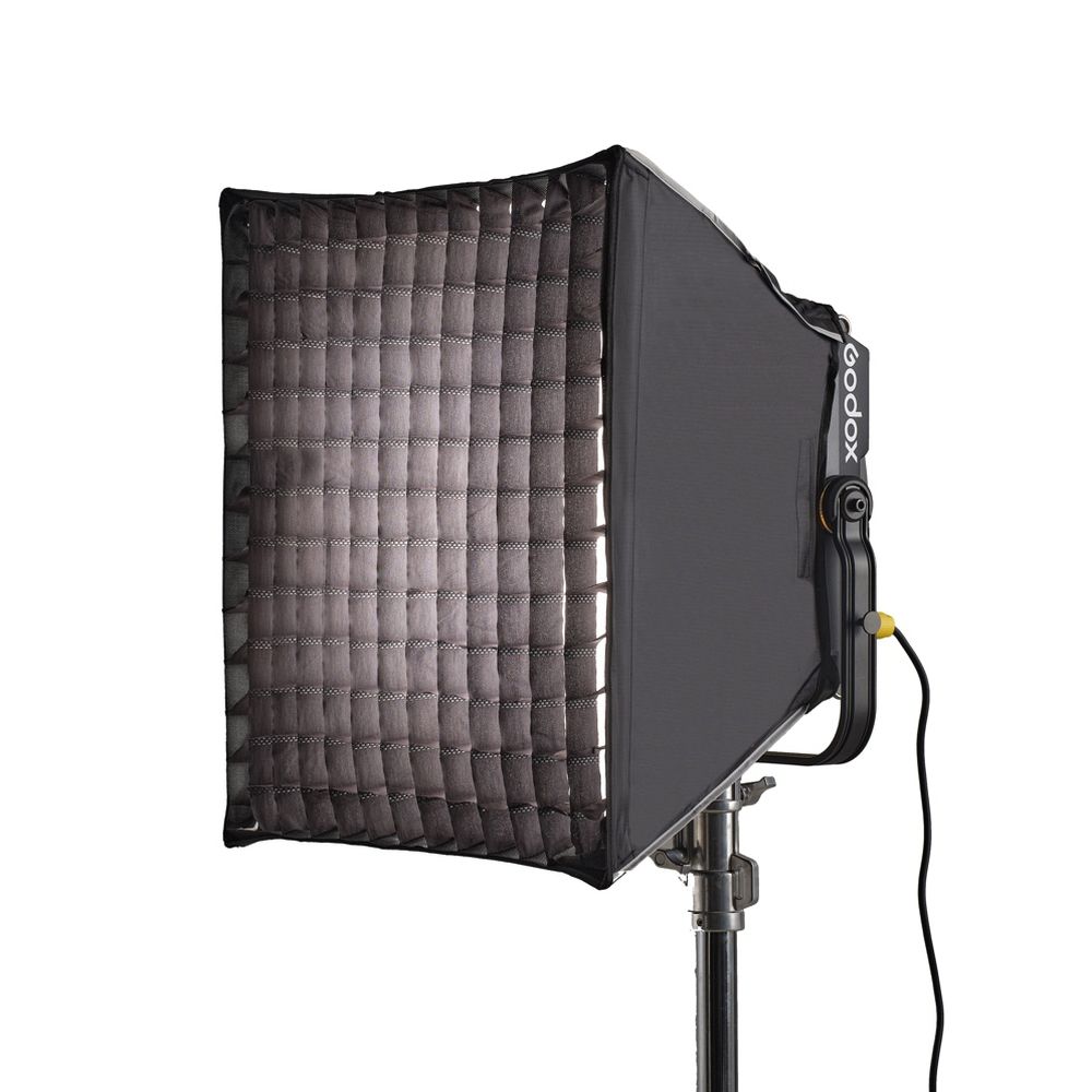 Godox P600BHS22 Rechteckige Gitter-Softbox