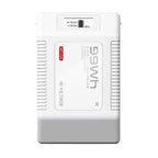 Viltrox BP-V99 6700 mAh V-Lock Lithium Akku
