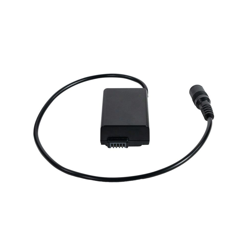 Tether Tools CREL25 Relay camera connector, Nikon battery EN-EL25