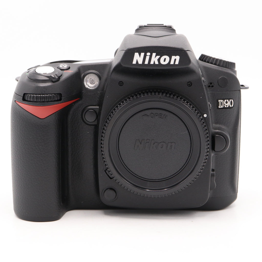 Nikon D90 body occasion