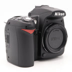Nikon D90 body occasion