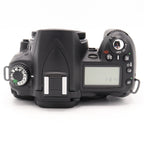 Nikon D90 body occasion
