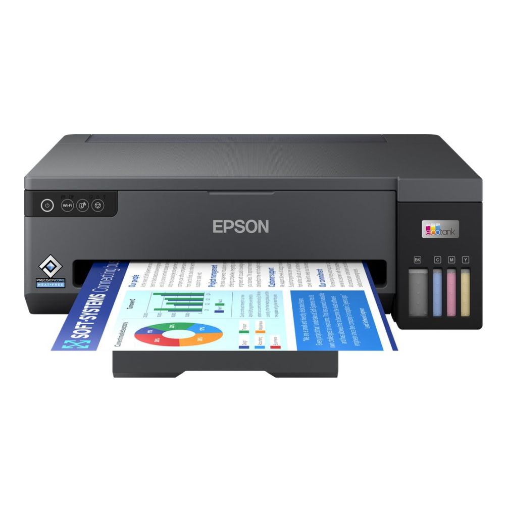 Epson EcoTank ET-14100 A3+ printer