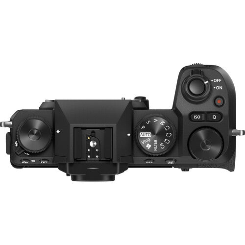 Fujifilm X-S20 Holiday Kit