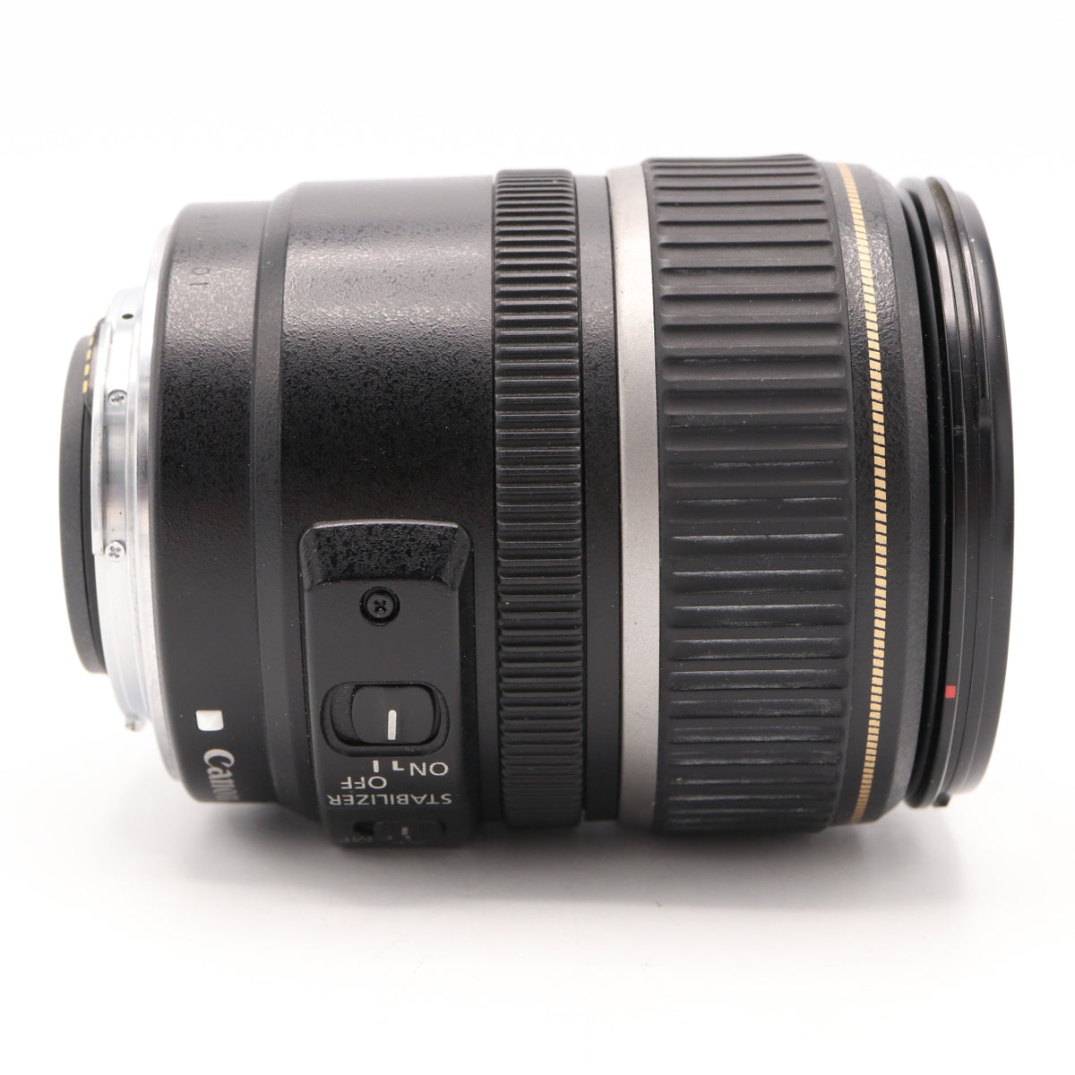 Canon EF-S 17-85mm F/4.0-5.6 IS USM ** occasion