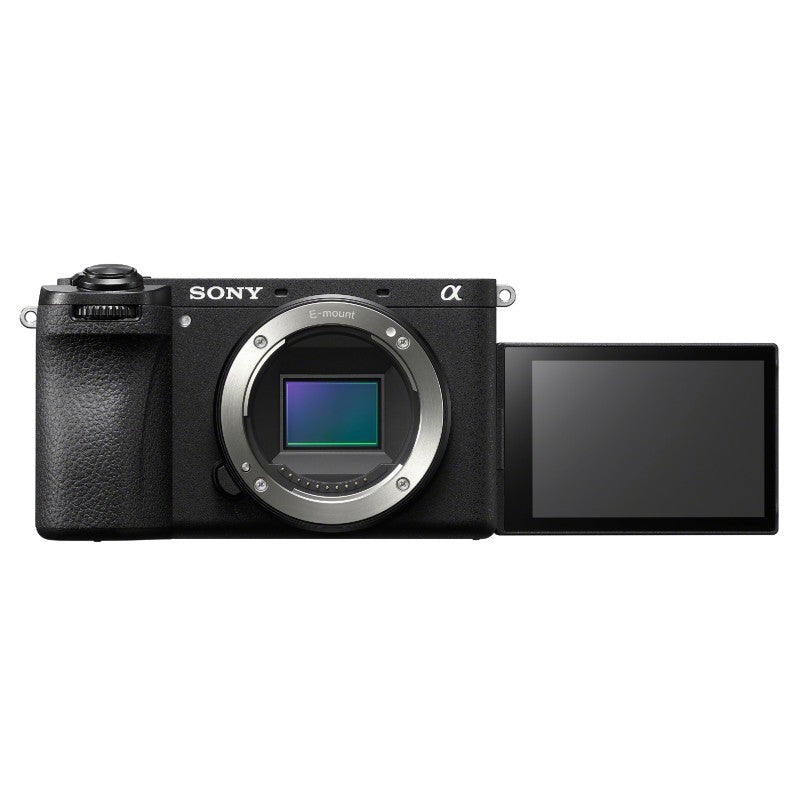 Sony A6700 + 16-55mm f/2.8 G