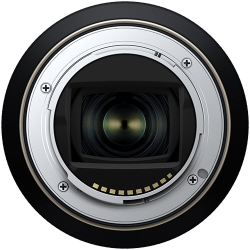 Sony A7 Mark IV + Tamron 28-200mm f/2.8-5.6 Di III RXD Sony FE