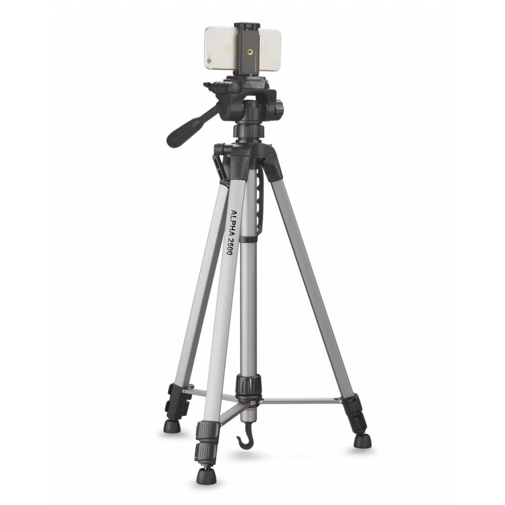 Cullmann Alpha 2500 mobil silber