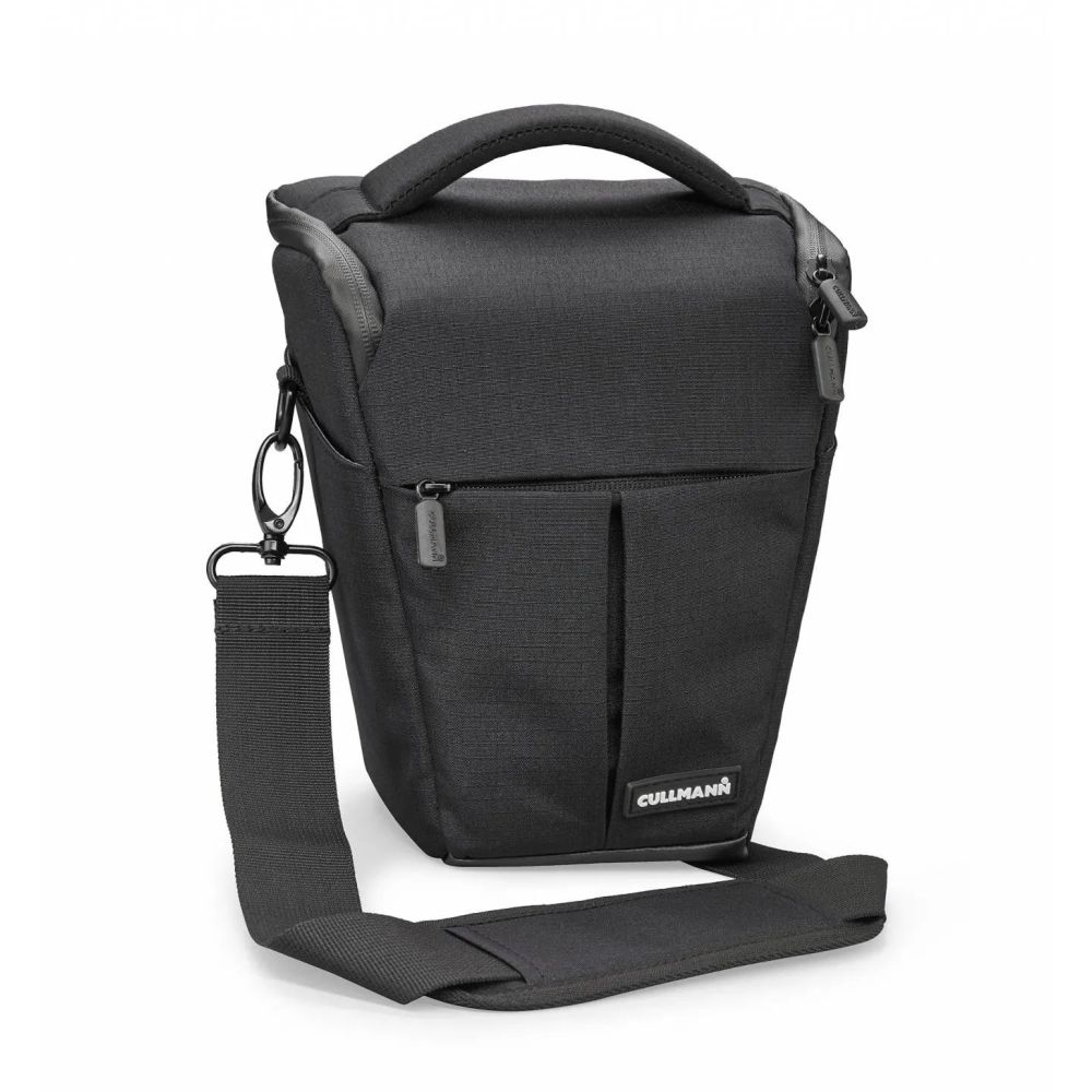 Cullmann Malaga Action 300 schwarz