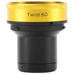 Lensbaby Composer Pro II w/ Twist 60 Optic + ND filter Sony E
