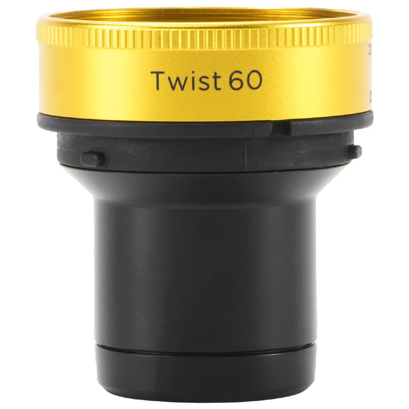 Lensbaby Composer Pro II w/ Twist 60 Optic + ND filter Sony E