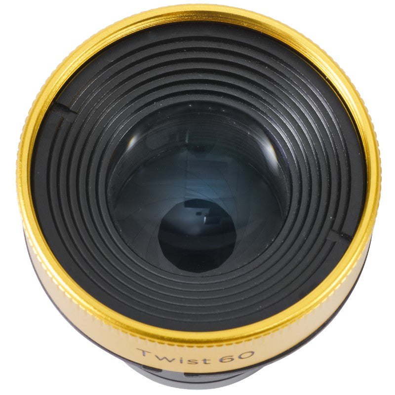 Lensbaby Composer Pro II w/ Twist 60 Optic + ND filter L Mount