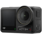 DJI Osmo Action 4 Standard Combo