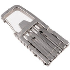 Caruba Multitool Karabiner