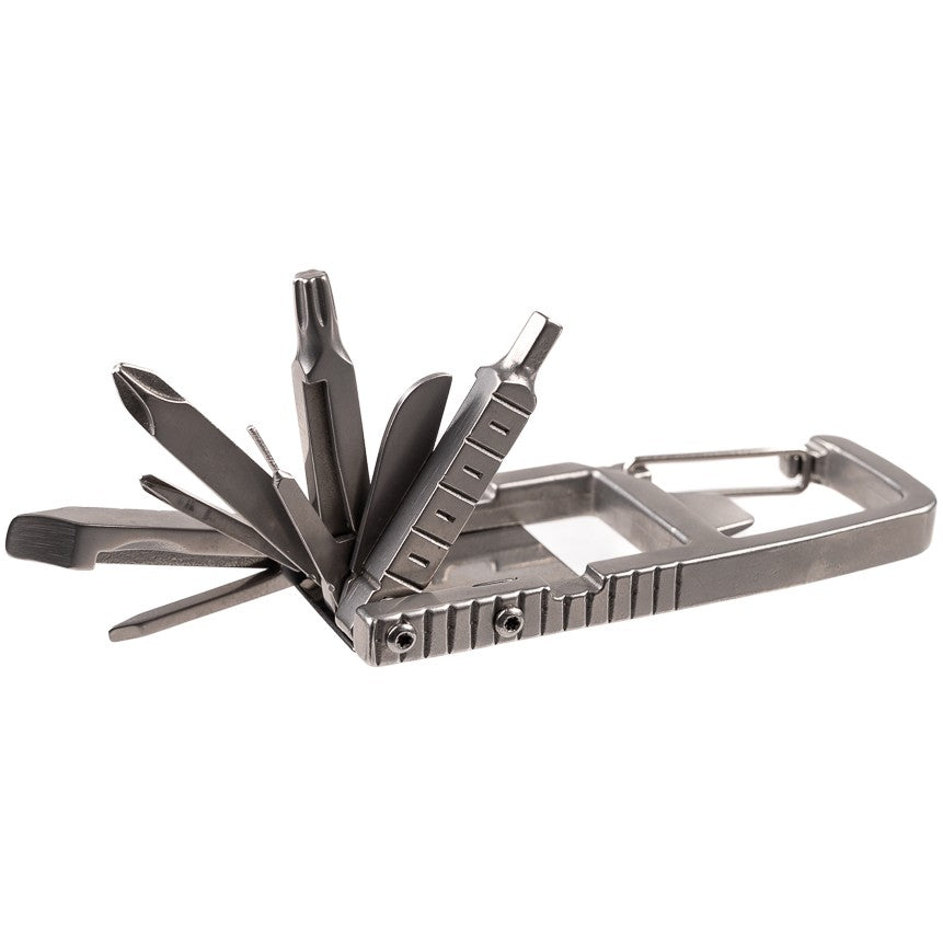 Caruba Multitool Karabiner