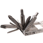 Caruba Multitool Karabiner