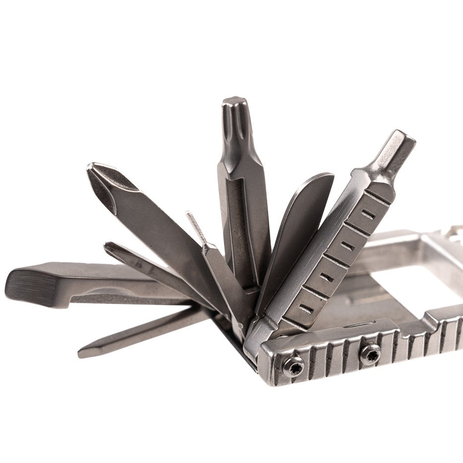 Caruba Multitool Karabiner