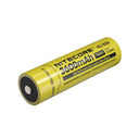Nitecore NL1836 Li-Ionen-Akku, 3,6 V, 3600 mAh