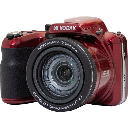 Kodak Pixpro AZ425 rot