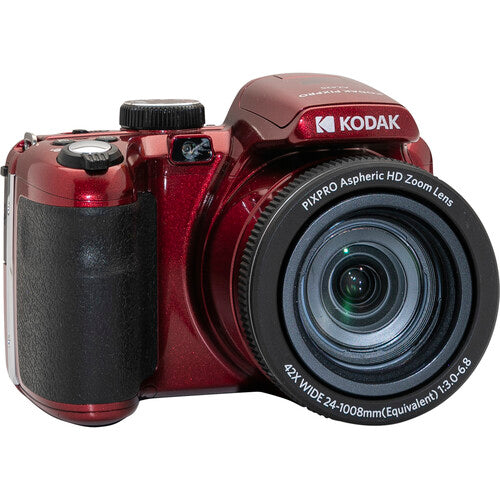 Kodak Pixpro AZ425 rot