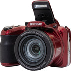 Kodak Pixpro AZ425 rot