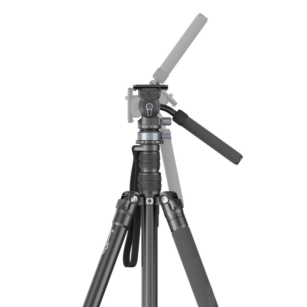 SmallRig CT190 Videostativ Kit 4319