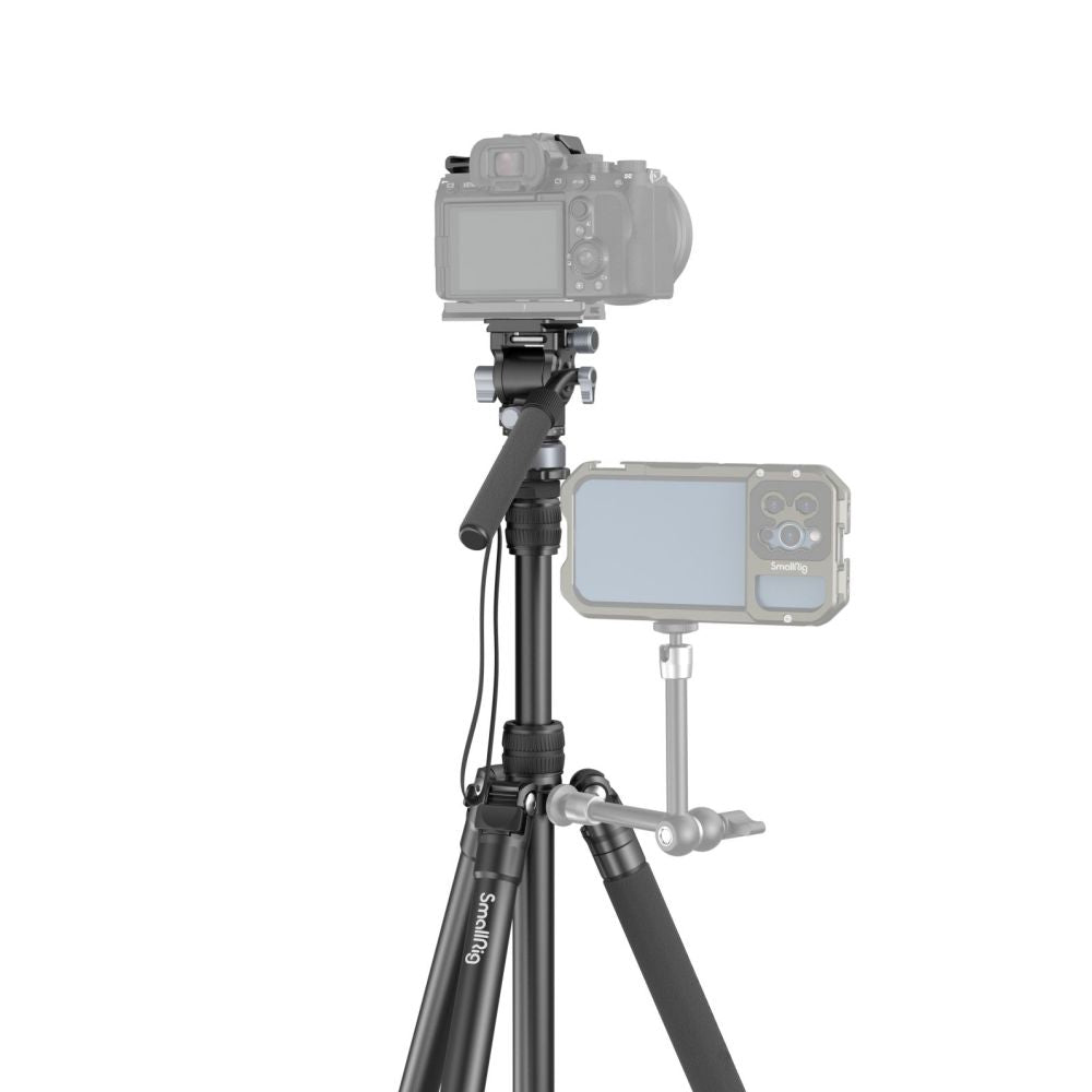 SmallRig CT190 Videostativ Kit 4319