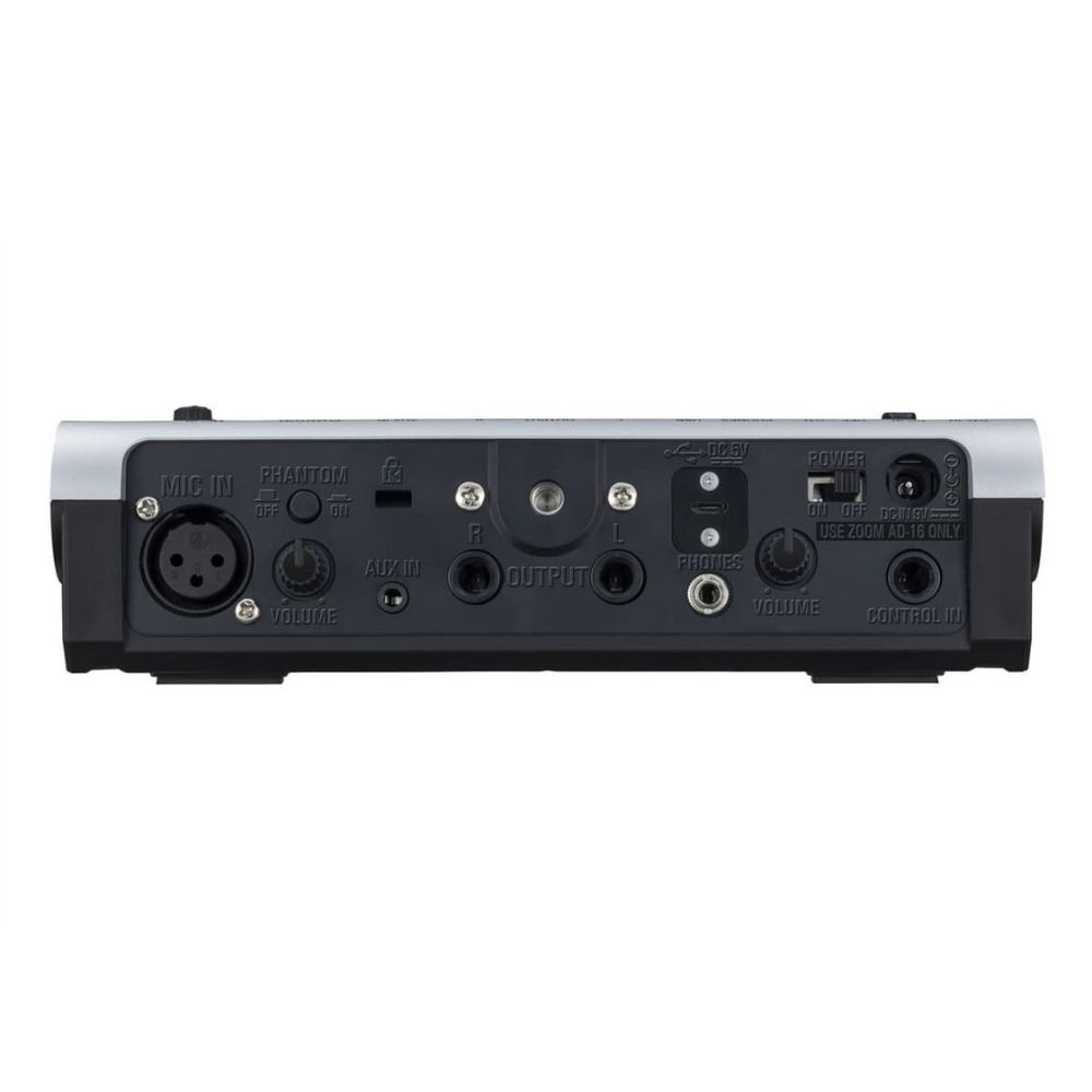 Zoom V3 Gesangsprozessor