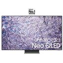 Samsung Neo QLED 8K TV QE65QN800CTXXN (2023)