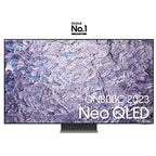 Samsung Neo QLED 8K TV QE65QN800CTXXN (2023)