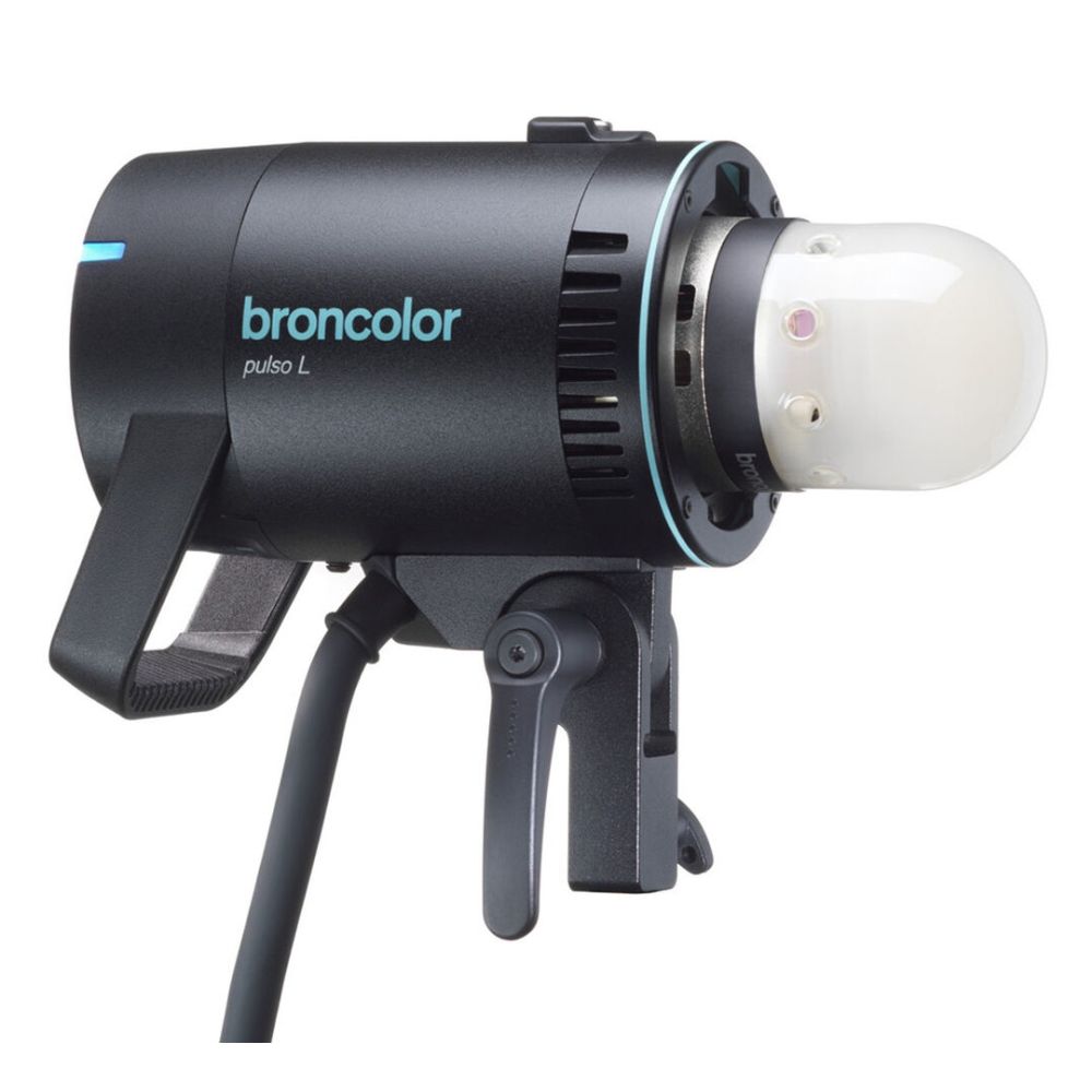 Broncolor Pulso L 1600 J