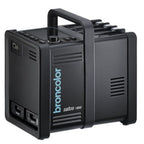 Broncolor Satos 1600 (1x1) 1x power supply & 1x battery