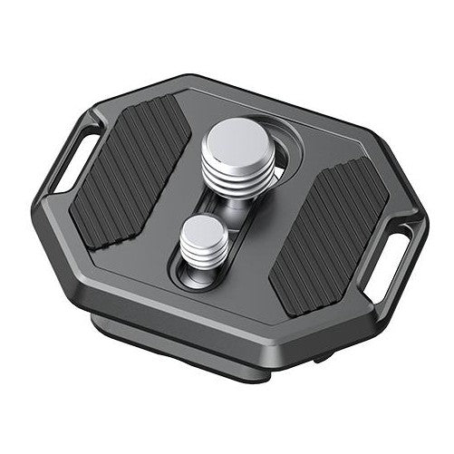 Falcam F38 Quick Release Dual Screw Thread Plate V2 2969A