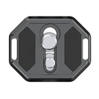 Falcam F38 Quick Release Dual Screw Thread Plate V2 2969A