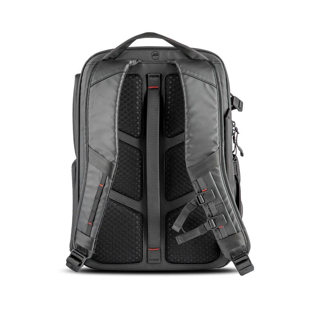 PGYTECH OneMo Lite Rucksack 22L schwarz