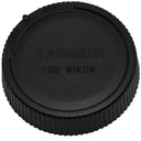 Tamron Rear Cap for Nikon Z Mount
