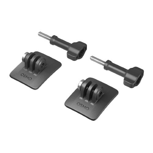 DJI Osmo Action Gebogene Klebebasis Kit