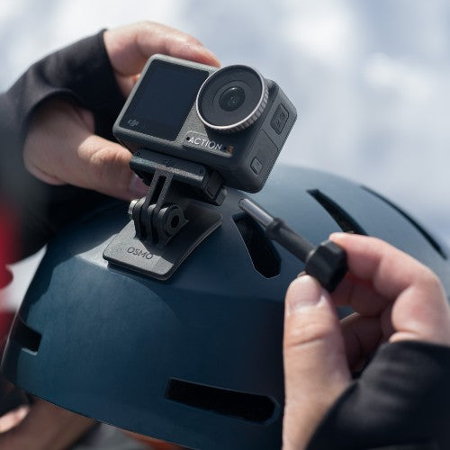 DJI Osmo Action Gebogene Klebebasis Kit