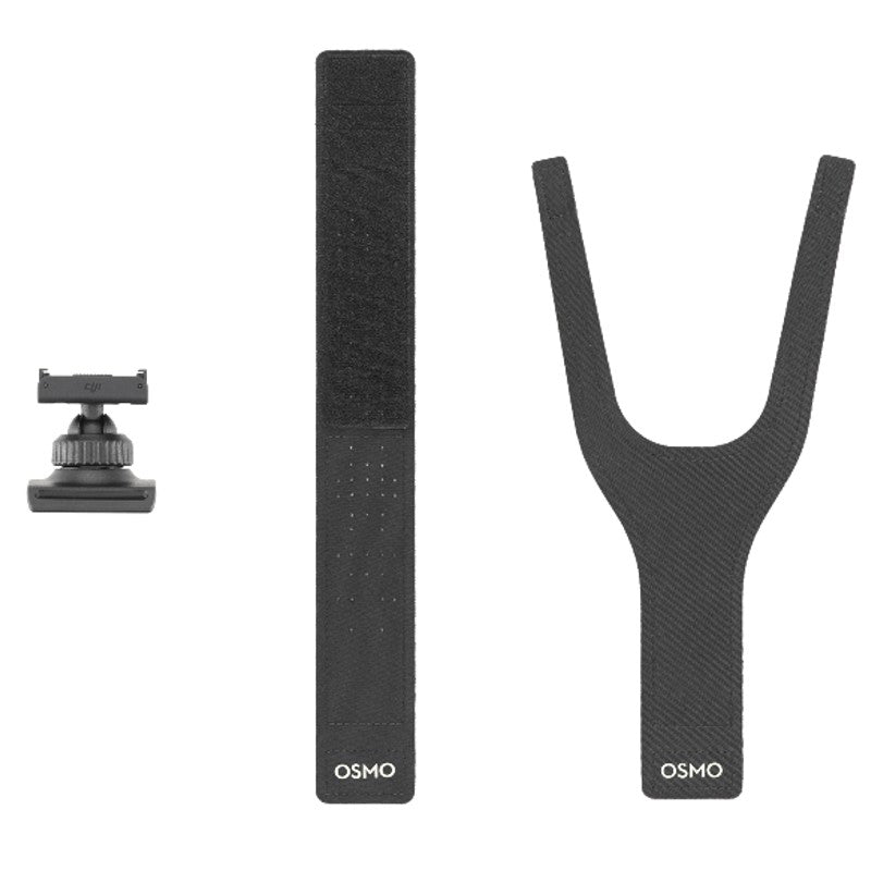 DJI Osmo Action 360° Handgelenkgurt