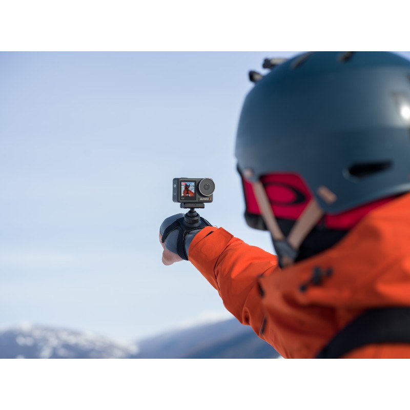 DJI Osmo Action 360° Handgelenkgurt