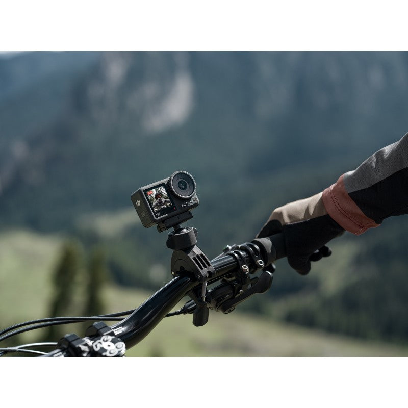 DJI Osmo Action Mini Handlebar Mount