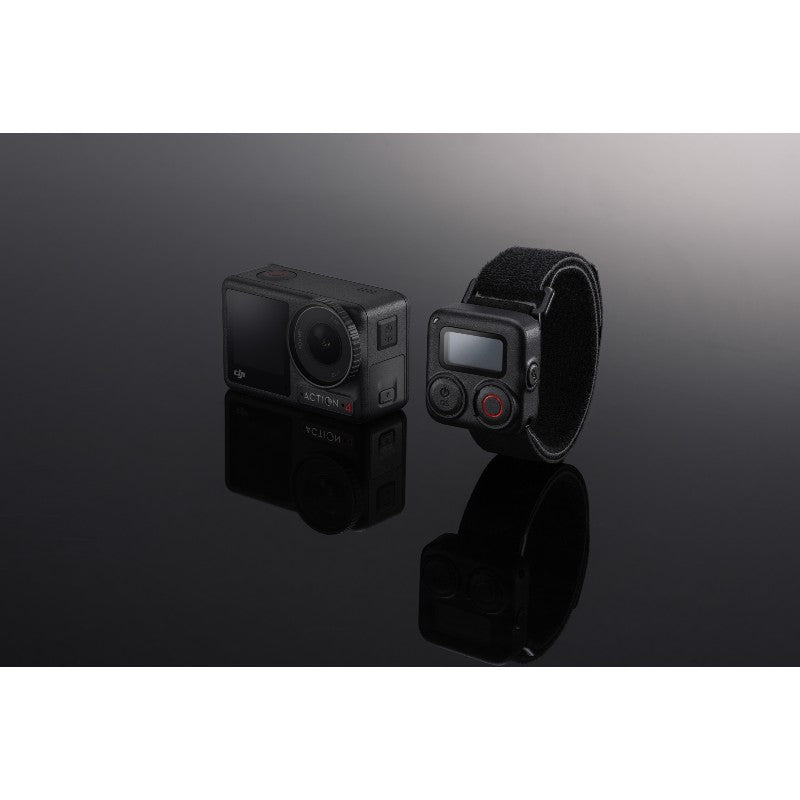 DJI Osmo Action GPS Bluetooth Remote Controller