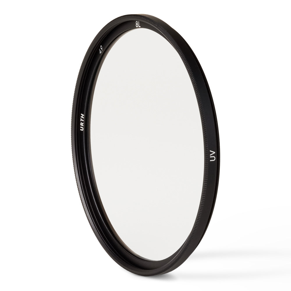 Urth 49mm UV-Objektivfilter