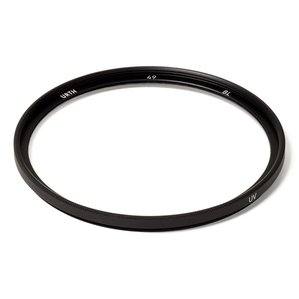Urth 49mm UV-Objektivfilter
