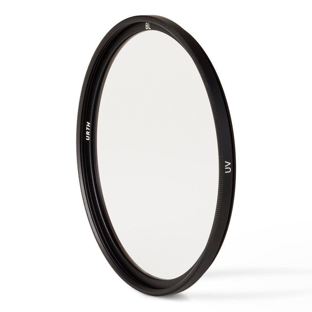 Urth 55mm UV-Objektivfilter