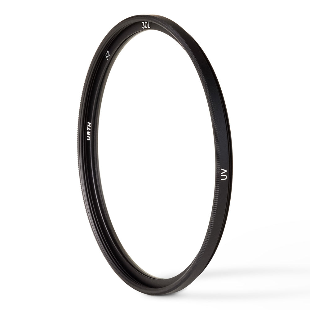 Urth 52mm UV Lens Filter (Plus+)
