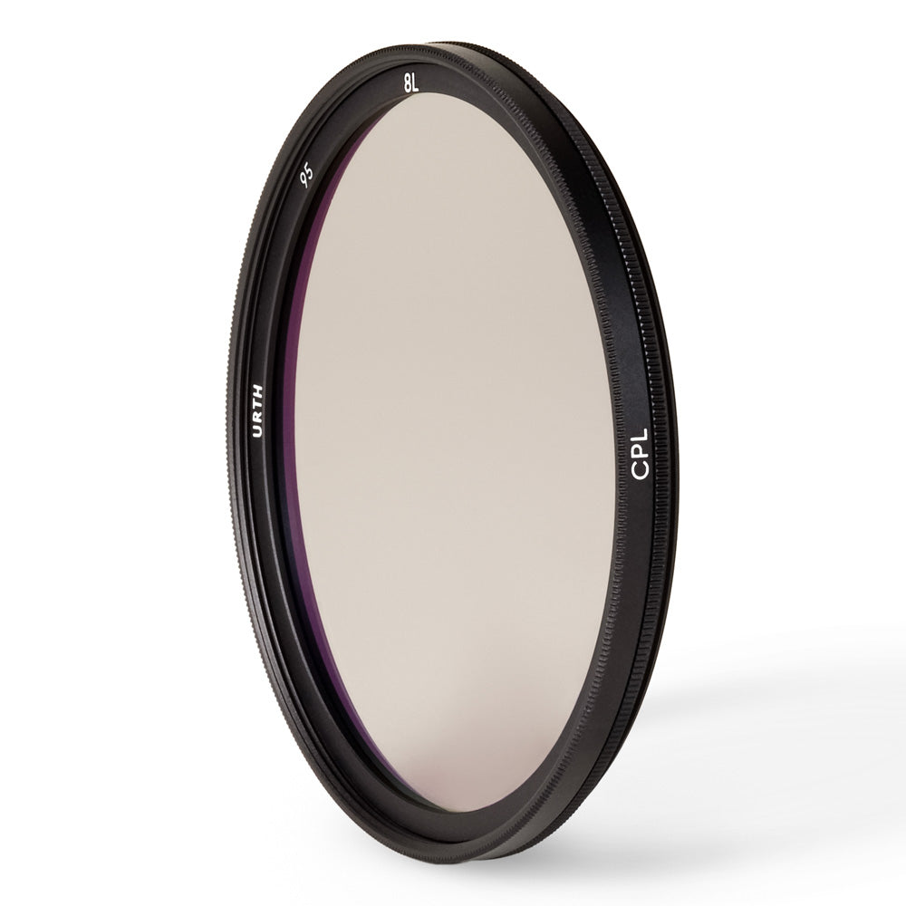 Urth 40.5mm zirkular polarisierende (CPL) Objektivfilter