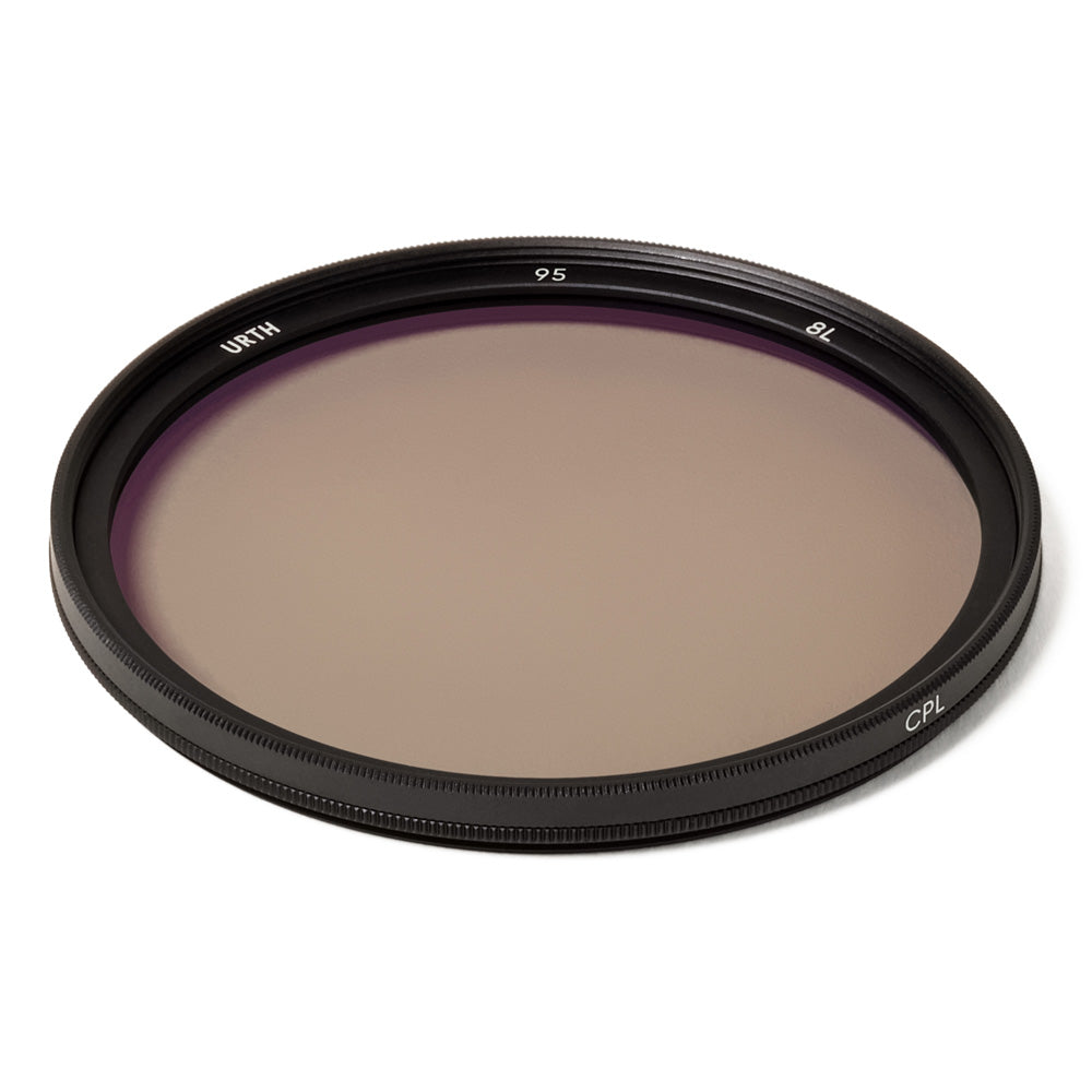 Urth 95mm Circular Polarizing (CPL) Objektivfilter
